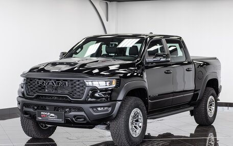 Rambler 1500, 2025 год, 11 290 000 рублей, 2 фотография