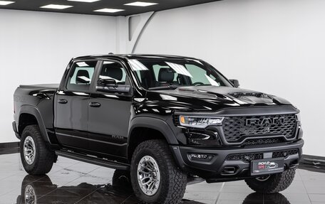 Rambler 1500, 2025 год, 11 290 000 рублей, 4 фотография