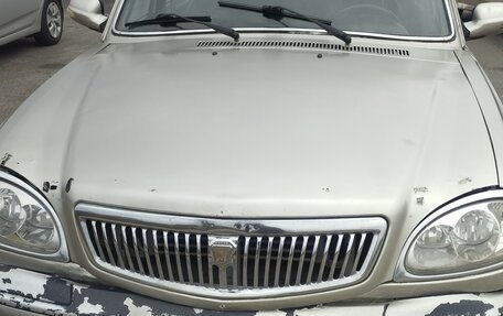 ГАЗ 31105 «Волга», 2006 год, 134 000 рублей, 5 фотография