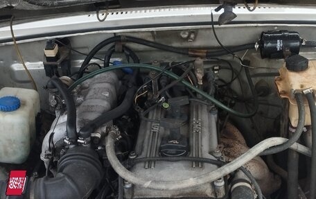 ГАЗ 31105 «Волга», 2006 год, 134 000 рублей, 9 фотография