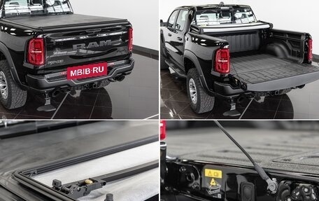 Rambler 1500, 2025 год, 11 290 000 рублей, 6 фотография