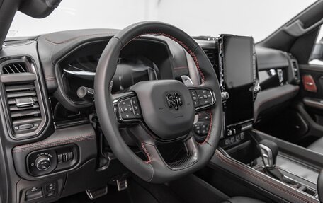 Rambler 1500, 2025 год, 11 290 000 рублей, 17 фотография