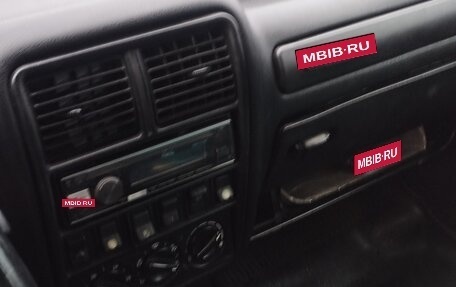 ГАЗ 31105 «Волга», 2006 год, 134 000 рублей, 8 фотография