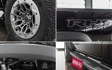 Rambler 1500, 2025 год, 11 290 000 рублей, 12 фотография