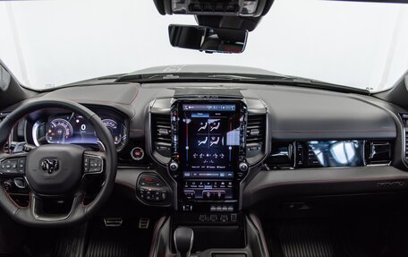 Rambler 1500, 2025 год, 11 290 000 рублей, 20 фотография