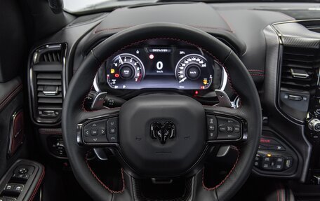 Rambler 1500, 2025 год, 11 290 000 рублей, 22 фотография