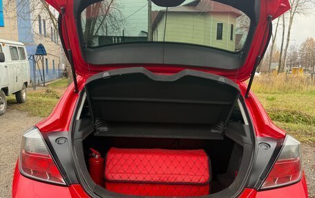 Opel Astra H, 2008 год, 500 000 рублей, 5 фотография