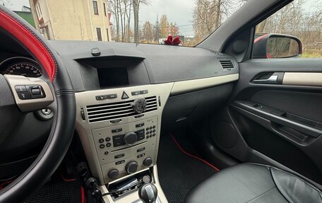 Opel Astra H, 2008 год, 500 000 рублей, 9 фотография