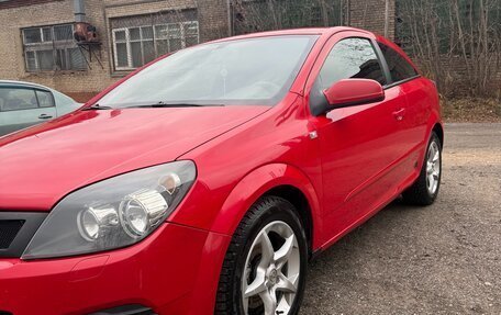 Opel Astra H, 2008 год, 500 000 рублей, 7 фотография