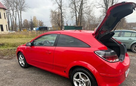Opel Astra H, 2008 год, 500 000 рублей, 4 фотография