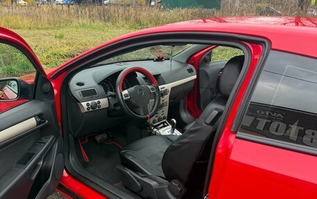 Opel Astra H, 2008 год, 500 000 рублей, 3 фотография