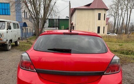 Opel Astra H, 2008 год, 500 000 рублей, 6 фотография