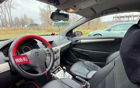 Opel Astra H, 2008 год, 500 000 рублей, 8 фотография