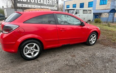 Opel Astra H, 2008 год, 500 000 рублей, 13 фотография
