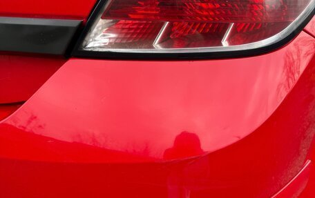 Opel Astra H, 2008 год, 500 000 рублей, 16 фотография