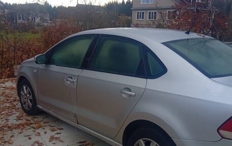 Volkswagen Polo VI (EU Market), 2012 год, 420 000 рублей, 2 фотография