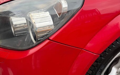 Opel Astra H, 2008 год, 500 000 рублей, 15 фотография