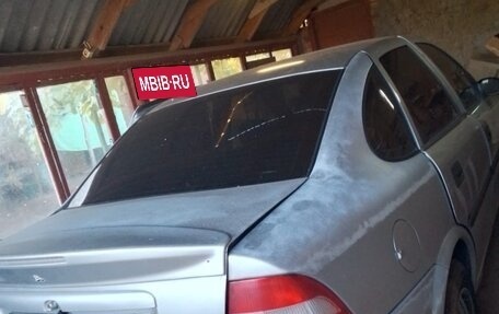 Opel Vectra B рестайлинг, 1996 год, 150 000 рублей, 2 фотография