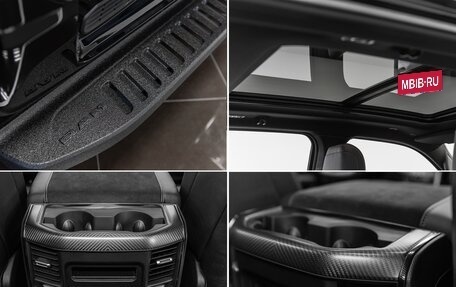 Rambler 1500, 2025 год, 11 290 000 рублей, 33 фотография