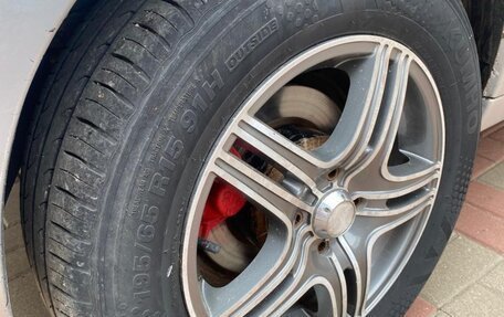 Opel Vectra B рестайлинг, 1996 год, 150 000 рублей, 3 фотография