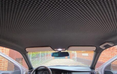 Opel Vectra B рестайлинг, 1996 год, 150 000 рублей, 8 фотография