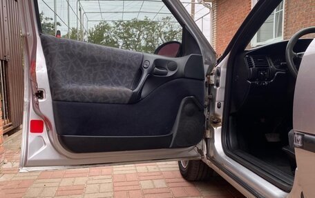 Opel Vectra B рестайлинг, 1996 год, 150 000 рублей, 9 фотография