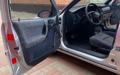 Opel Vectra B рестайлинг, 1996 год, 150 000 рублей, 11 фотография