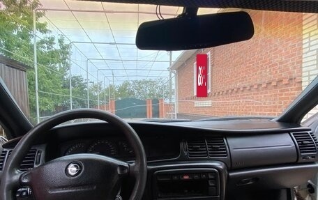 Opel Vectra B рестайлинг, 1996 год, 150 000 рублей, 7 фотография