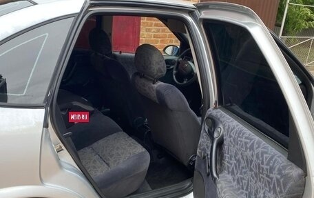 Opel Vectra B рестайлинг, 1996 год, 150 000 рублей, 12 фотография