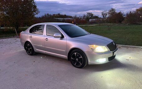 Skoda Octavia, 2013 год, 870 000 рублей, 2 фотография