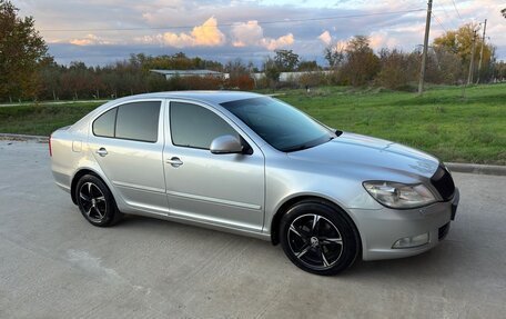 Skoda Octavia, 2013 год, 870 000 рублей, 8 фотография