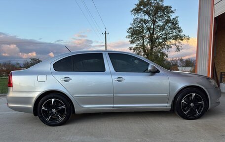 Skoda Octavia, 2013 год, 870 000 рублей, 7 фотография