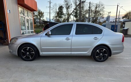 Skoda Octavia, 2013 год, 870 000 рублей, 12 фотография
