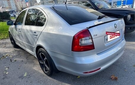 Skoda Octavia, 2013 год, 870 000 рублей, 10 фотография