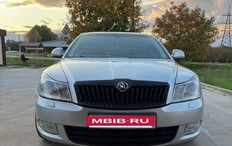 Skoda Octavia, 2013 год, 870 000 рублей, 5 фотография