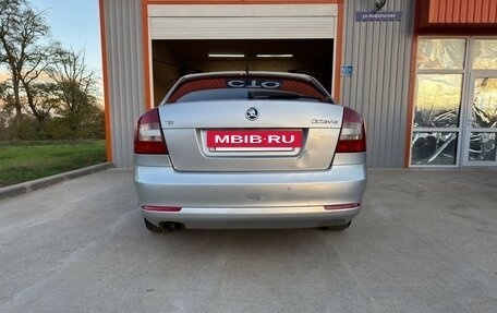 Skoda Octavia, 2013 год, 870 000 рублей, 13 фотография