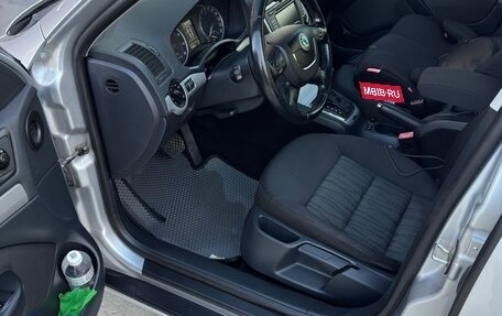 Skoda Octavia, 2013 год, 870 000 рублей, 14 фотография