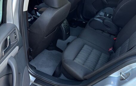 Skoda Octavia, 2013 год, 870 000 рублей, 15 фотография