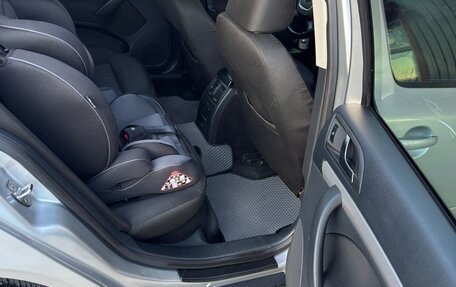 Skoda Octavia, 2013 год, 870 000 рублей, 17 фотография