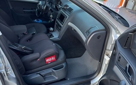 Skoda Octavia, 2013 год, 870 000 рублей, 16 фотография