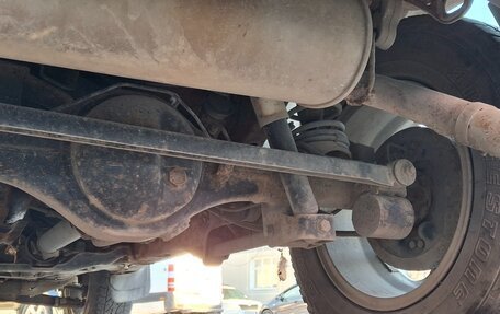 Mitsubishi Pajero Junior, 1995 год, 292 000 рублей, 24 фотография