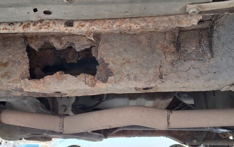 Mitsubishi Pajero Junior, 1995 год, 292 000 рублей, 26 фотография