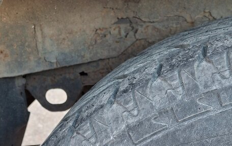 Mitsubishi Pajero Junior, 1995 год, 292 000 рублей, 23 фотография