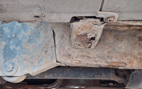 Mitsubishi Pajero Junior, 1995 год, 292 000 рублей, 29 фотография