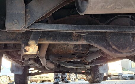 Mitsubishi Pajero Junior, 1995 год, 292 000 рублей, 25 фотография