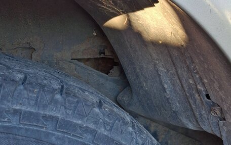 Mitsubishi Pajero Junior, 1995 год, 292 000 рублей, 22 фотография