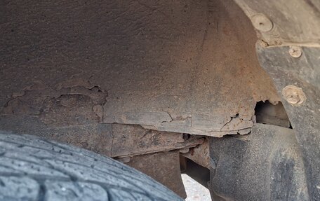 Mitsubishi Pajero Junior, 1995 год, 292 000 рублей, 28 фотография