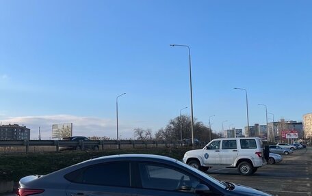 Hyundai Solaris II рестайлинг, 2021 год, 1 720 000 рублей, 5 фотография