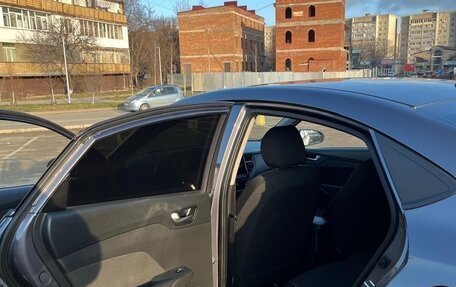 Hyundai Solaris II рестайлинг, 2021 год, 1 720 000 рублей, 9 фотография