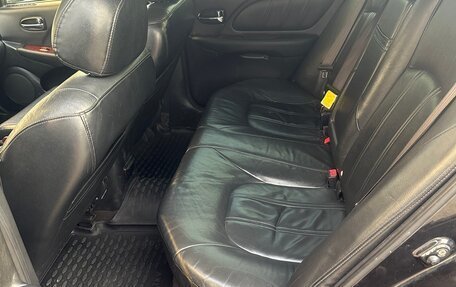 Hyundai Sonata IV рестайлинг, 2007 год, 619 000 рублей, 7 фотография